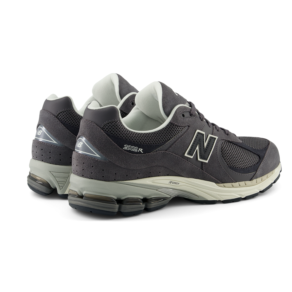 Buty męskie New Balance M2002RFL – szare