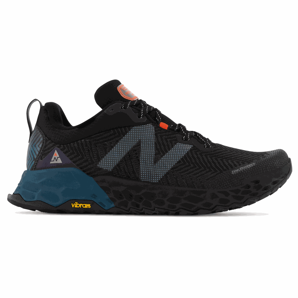 Buty New Balance Fresh Foam Hierro v6 – MTHIERX6 – czarne