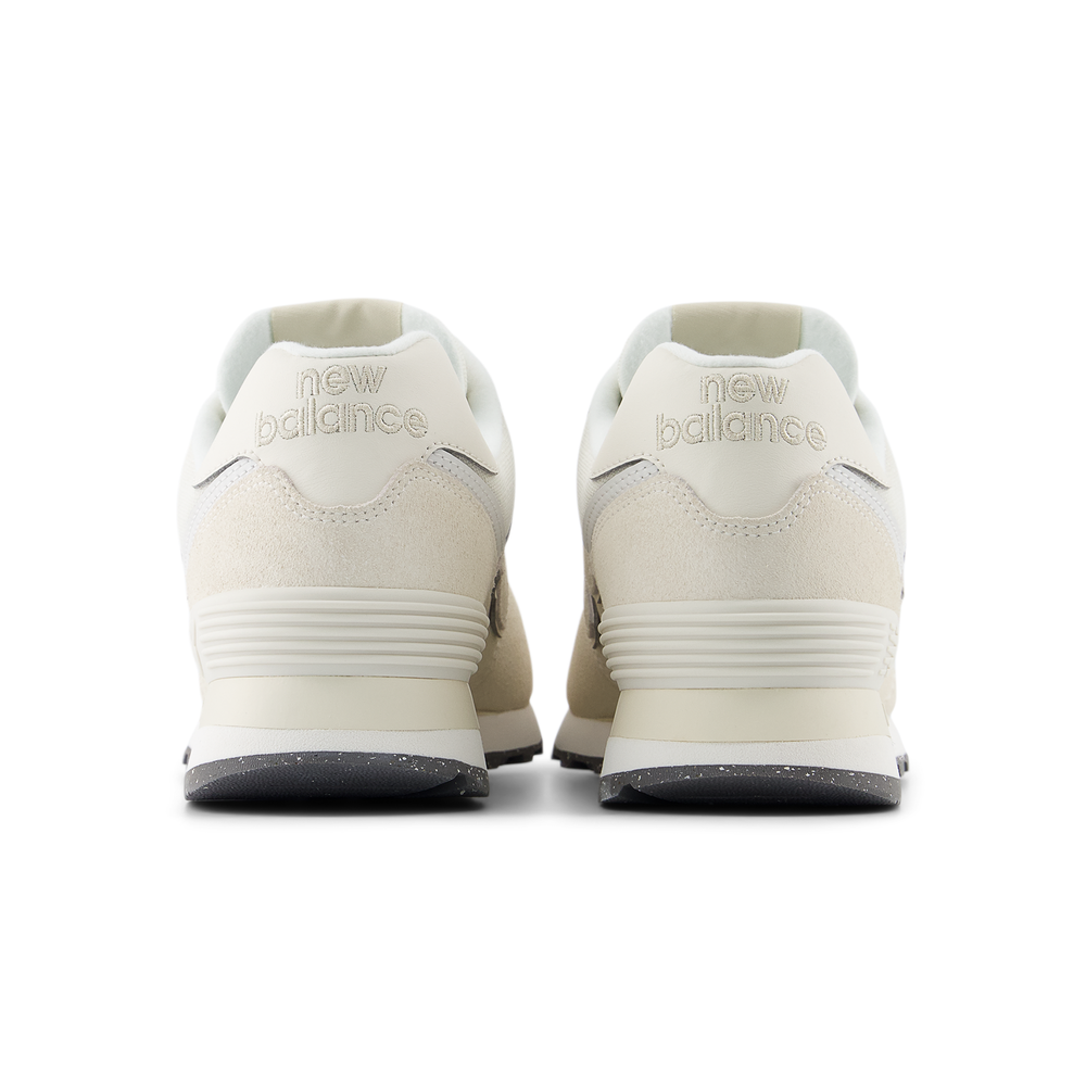 Buty damskie New Balance WL574RBL – beżowe