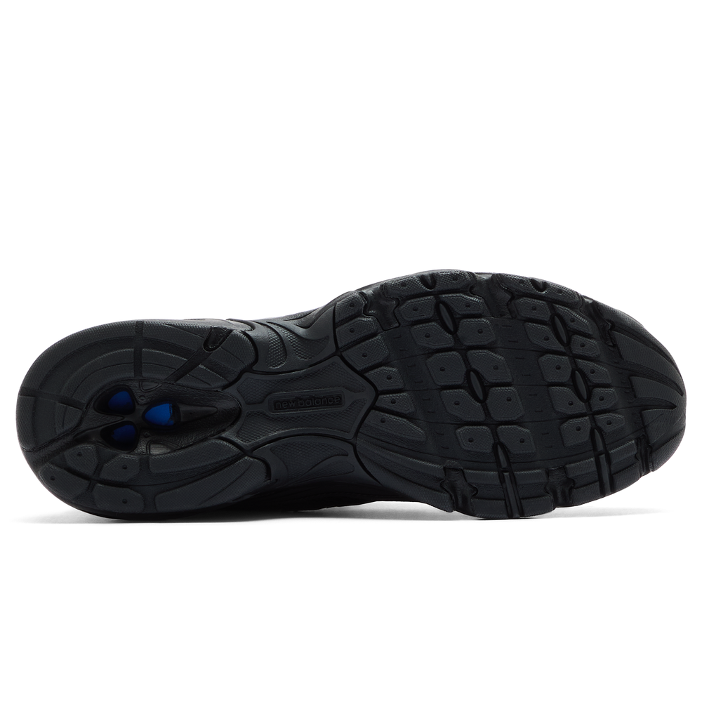 Buty unisex New Balance U740BO2 – czarne