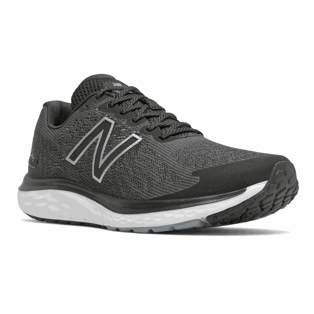 New Balance Fresh Foam 680 v7 - M680LB7