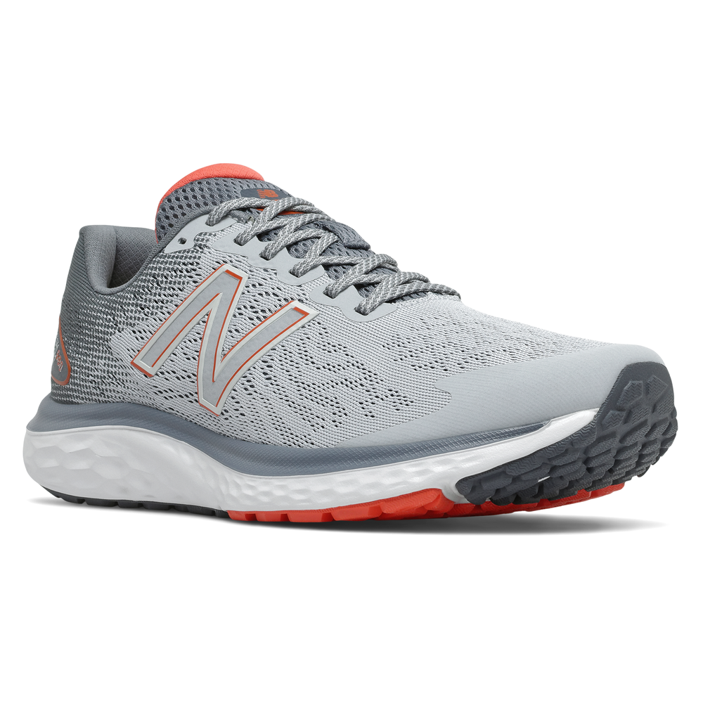 New Balance Fresh Foam 680 v7 - M680LG7