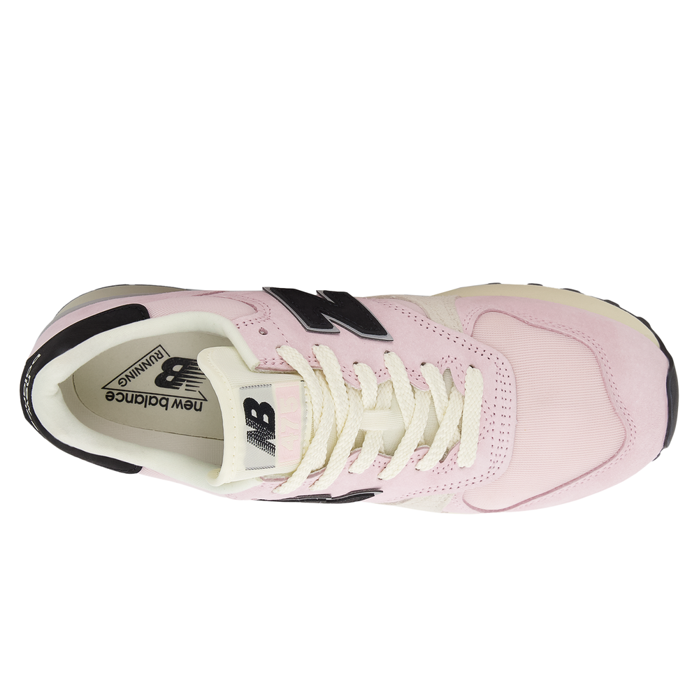 Buty damskie New Balance U475PD – różowe