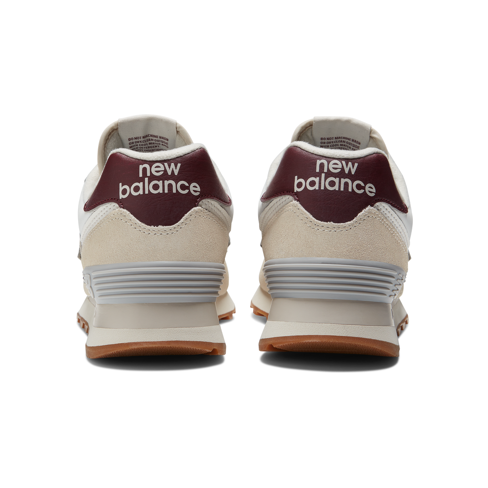 Buty New Balance WL574RCF – beżowe