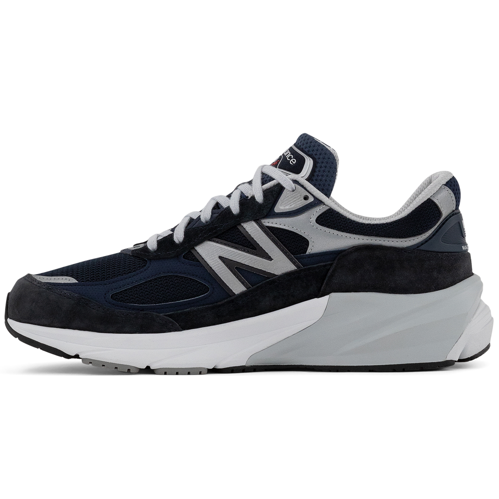 Buty damskie New Balance W990NV6 – granatowe