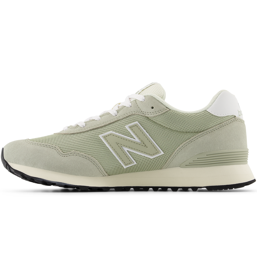 Buty męskie New Balance ML515LCG – zielone