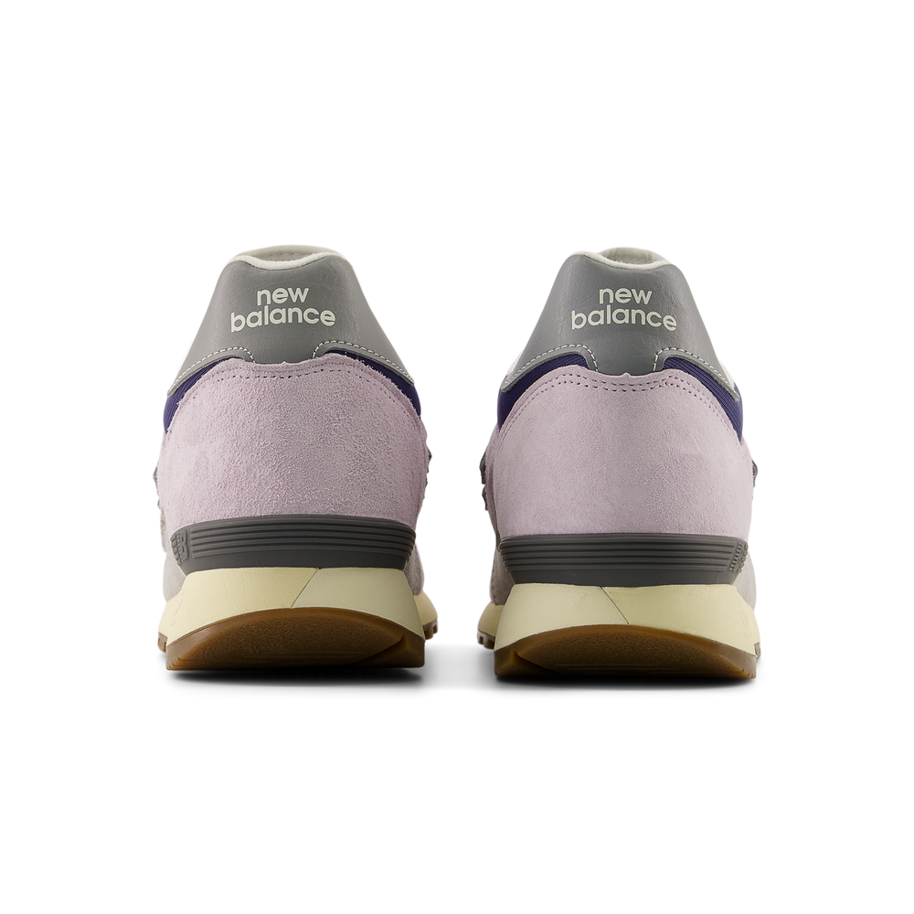 Buty unisex New Balance U475RGB – fioletowe