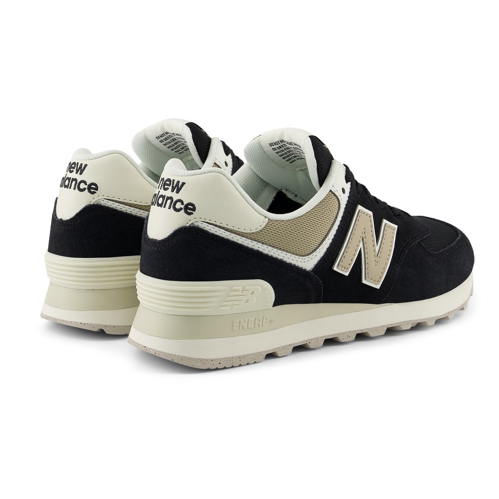 Buty damskie New Balance WL574DK2 – czarne