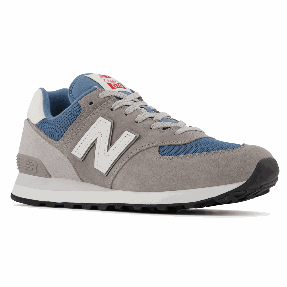 Buty New Balance ML574OW2 – szare