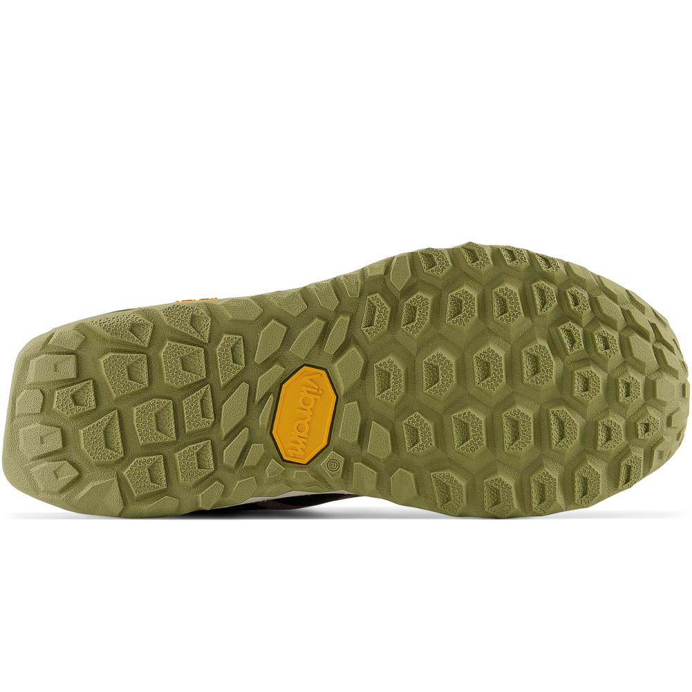 Buty dziecięce New Balance Hierro v7 GPHIERO7 – różowe