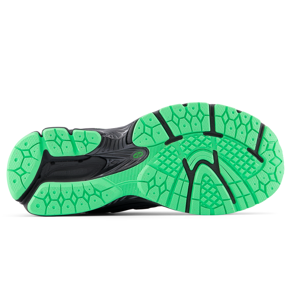Buty dziecięce New Balance GC1906CT – czarne