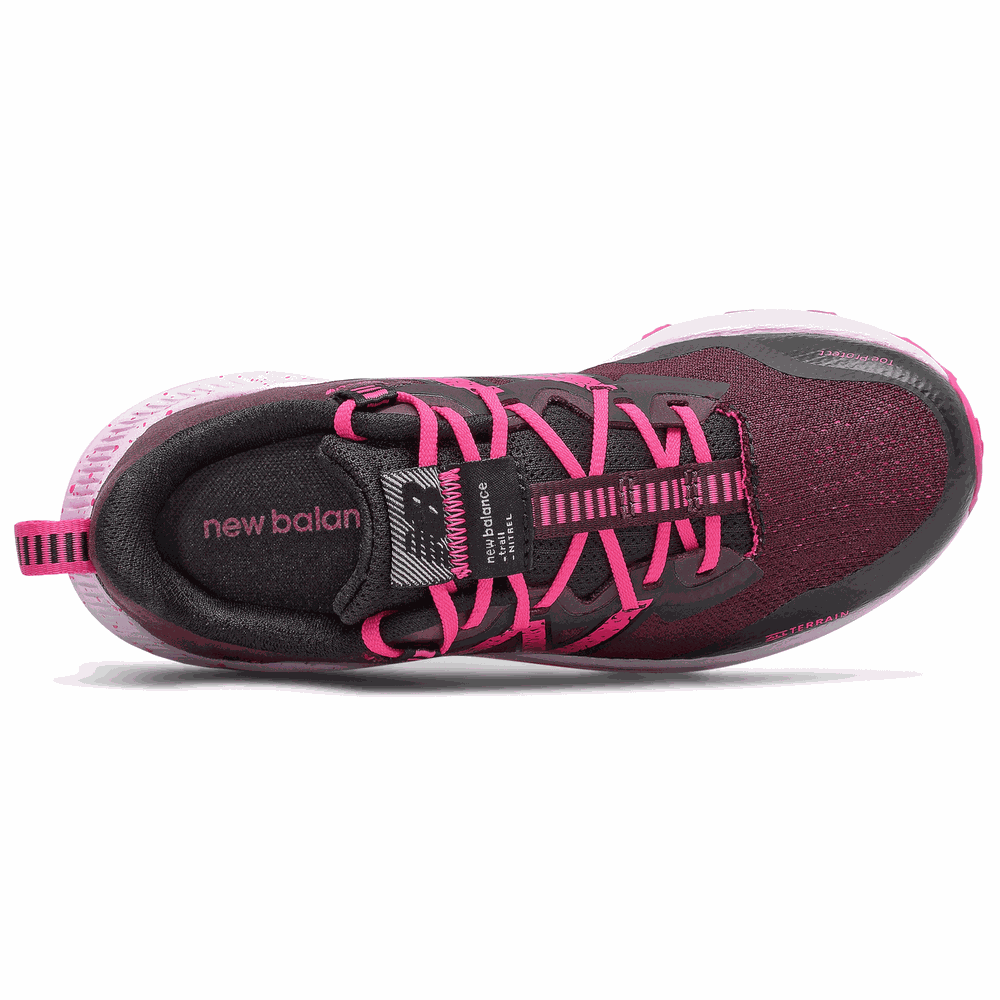 New Balance FuelCore NITREL Trail - YPNTRBP4