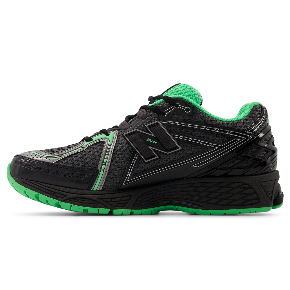 Buty unisex New Balance U1906RCT – czarne