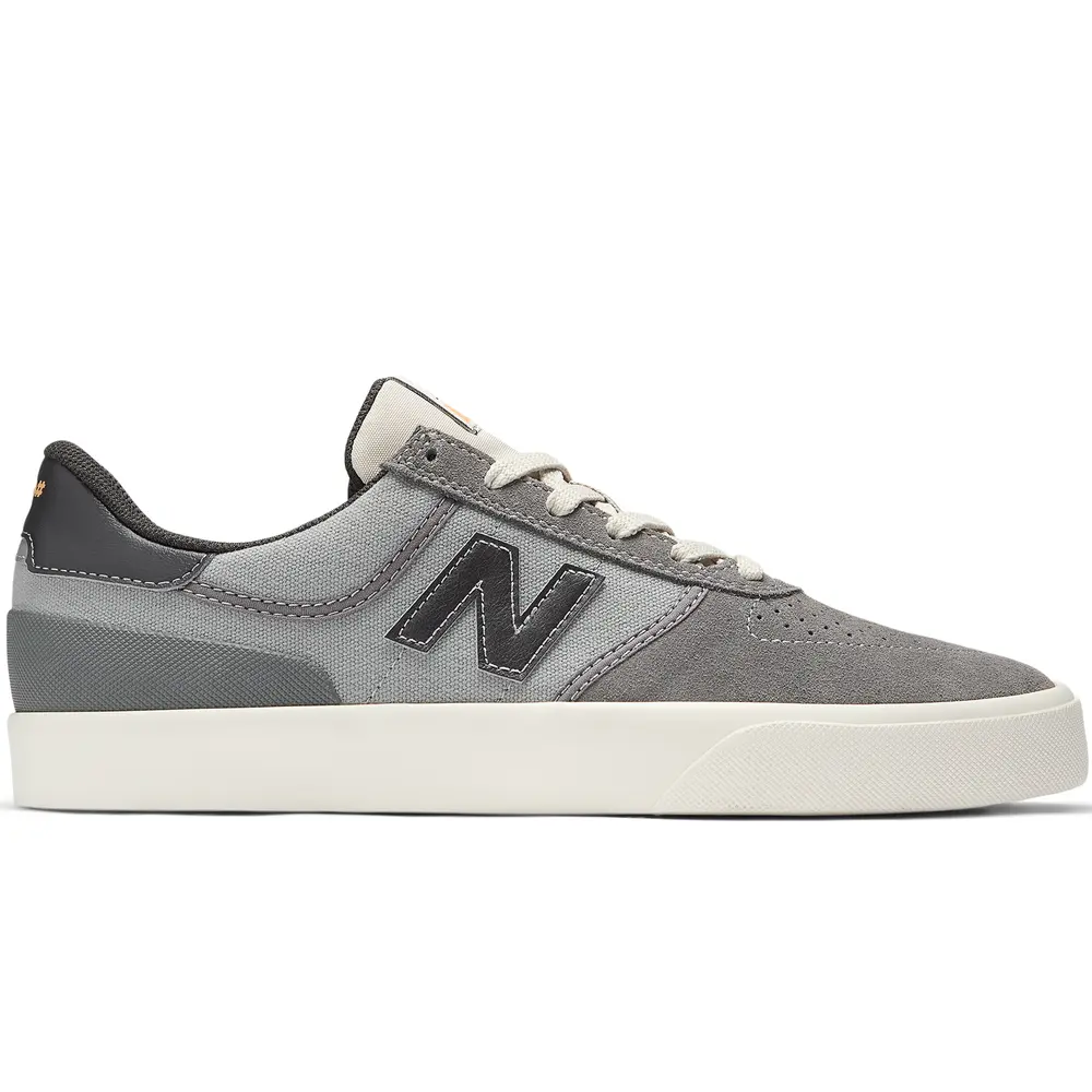 Buty męskie New Balance Numeric NM272LMP – szare