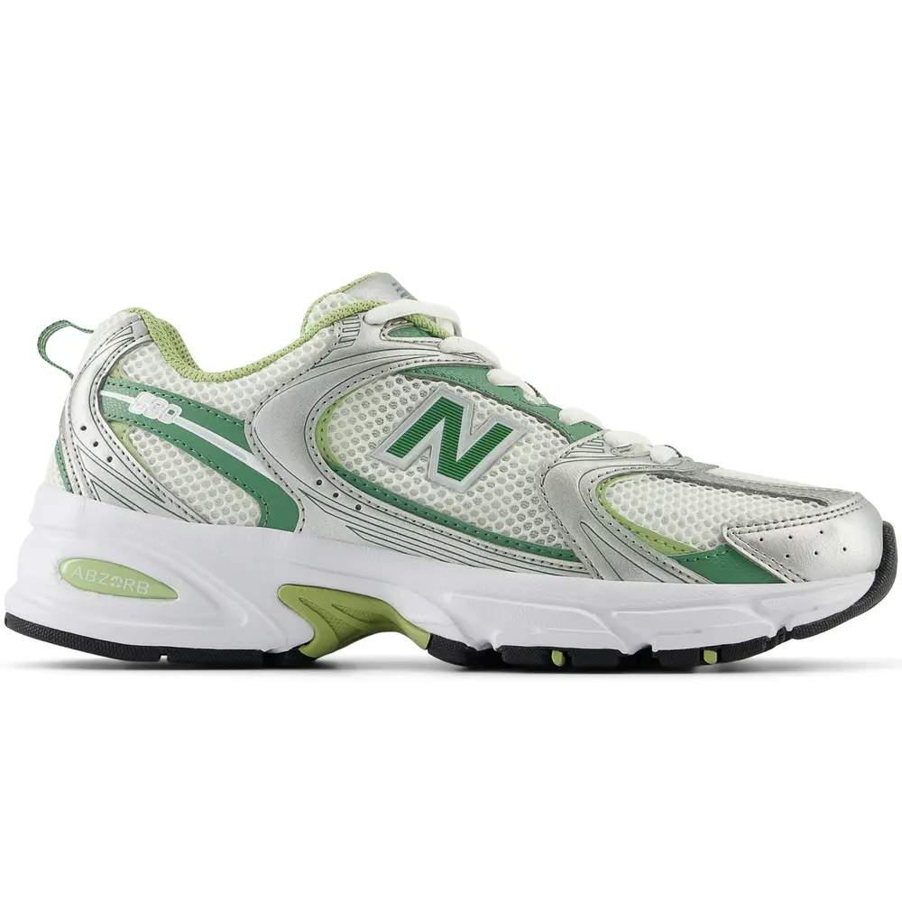 Buty unisex New Balance MR530ADB – zielone