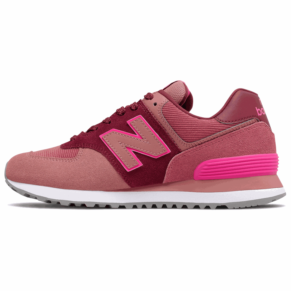 New Balance WL574WH2