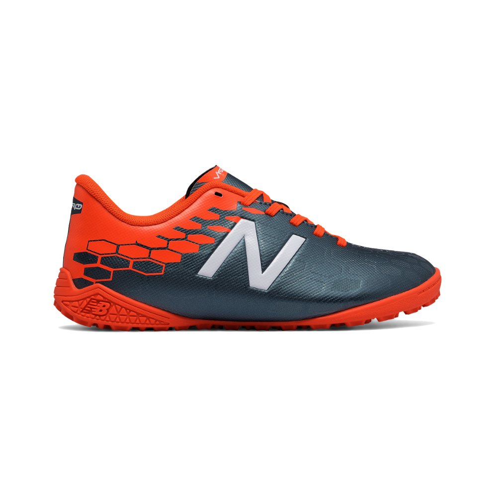 Turfy Junior Visaro 2.0 Control TF - JSVRCTTT