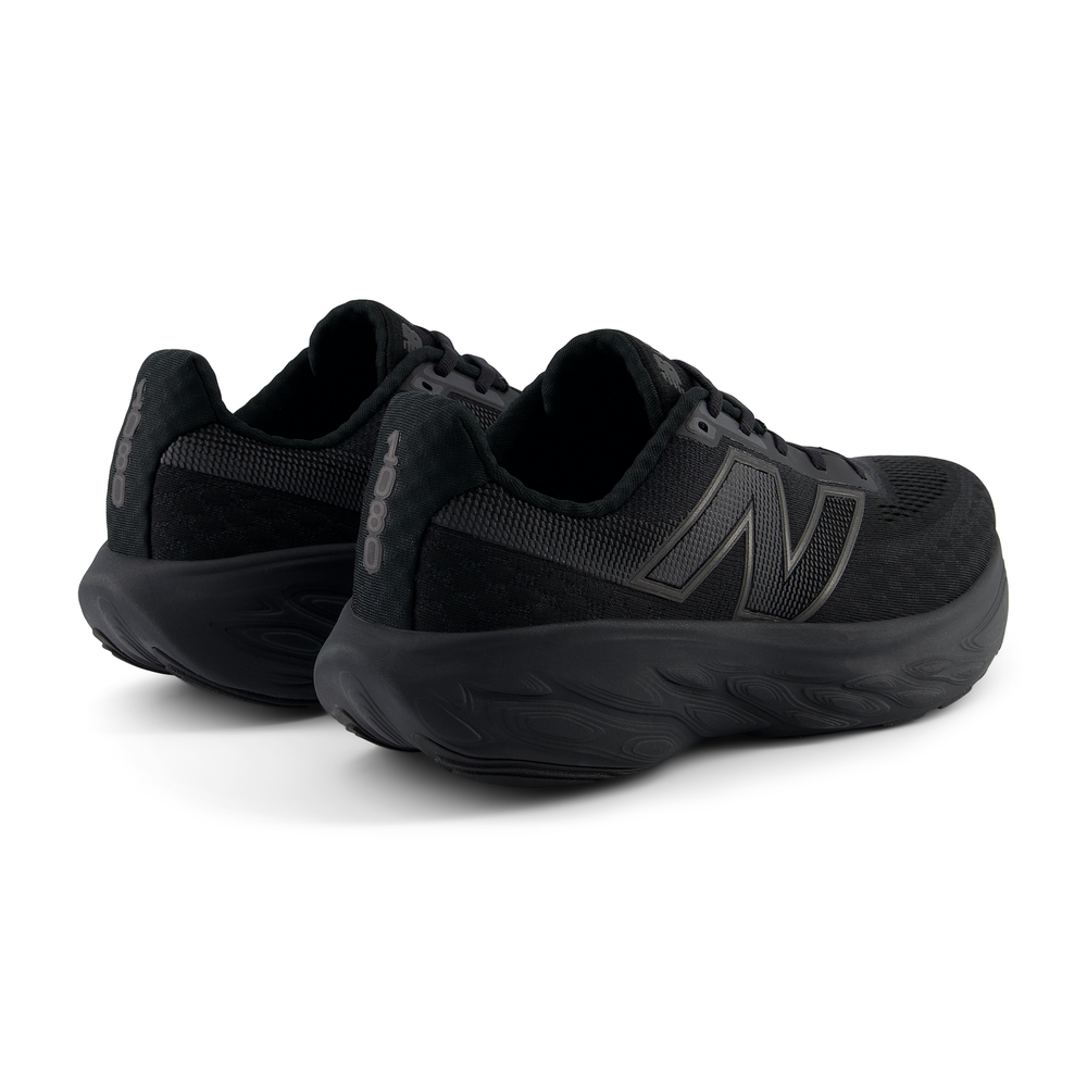 Buty męskie New Balance Fresh Foam 1080 v14 M1080K14 – czarne