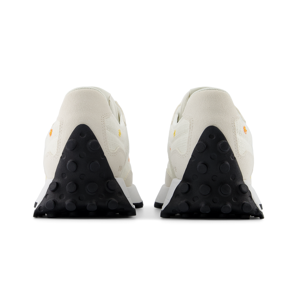 Buty damskie New Balance WS327DCA – białe