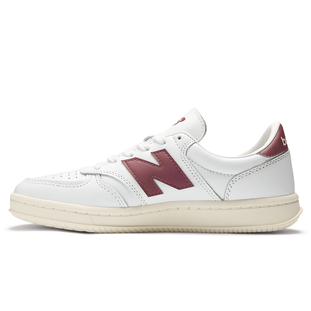 Buty unisex New Balance CT500LPB – białe
