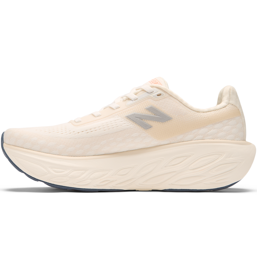 Buty damskie New Balance Fresh Foam 1080 v14 W1080J14 – beżowe