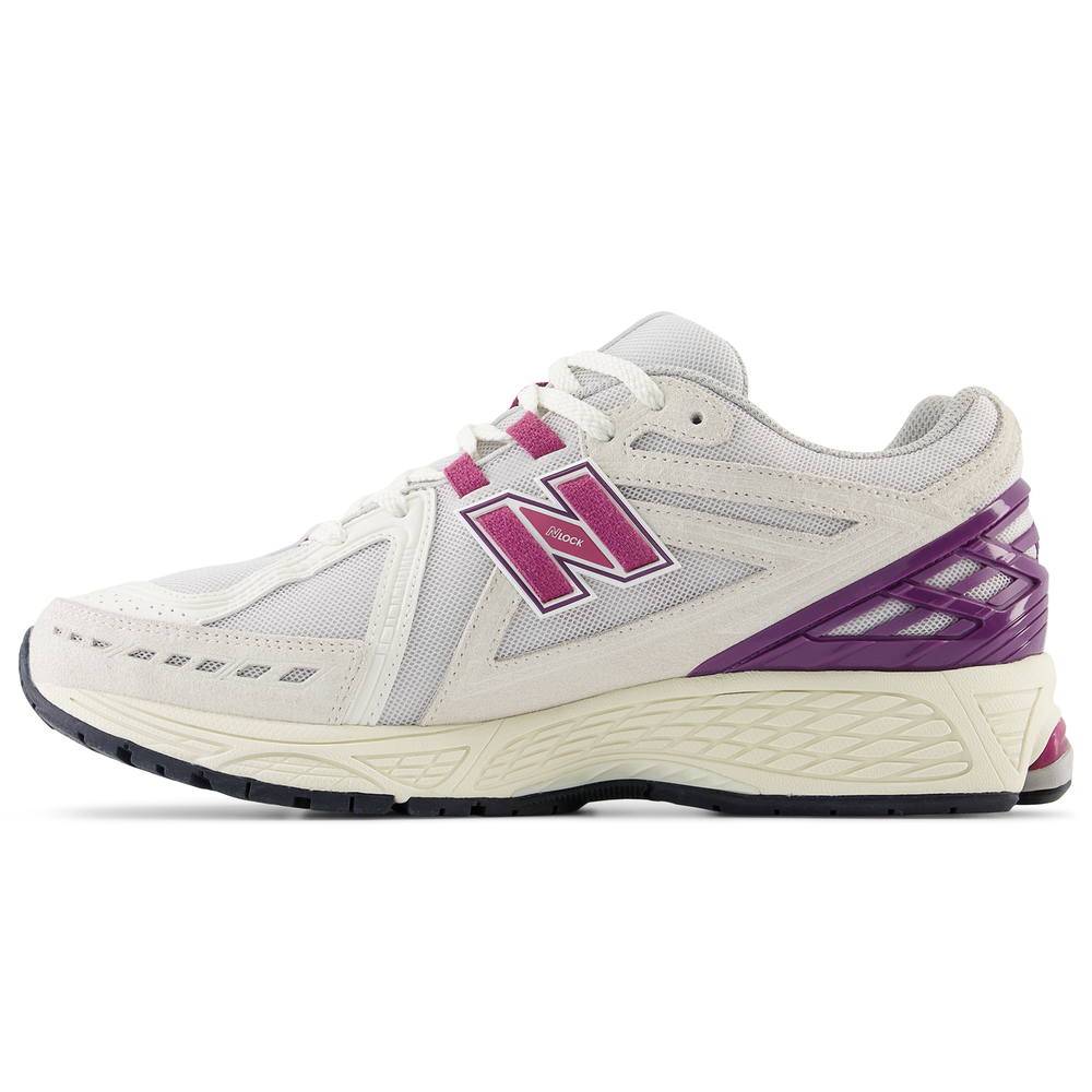 Buty unisex New Balance M1906REF – białe