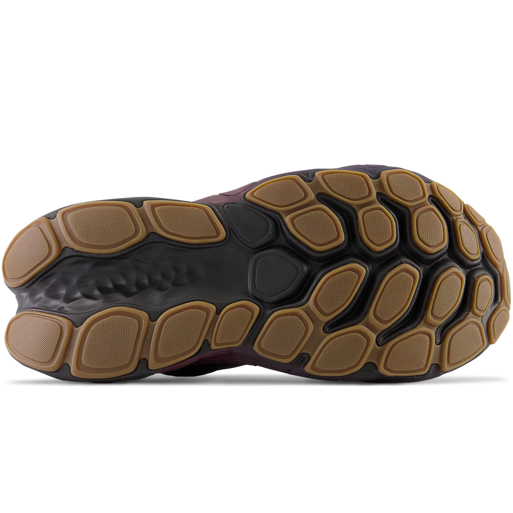 Buty damskie New Balance Fresh Foam x More v4 Permafrost WMORWBK – czarne