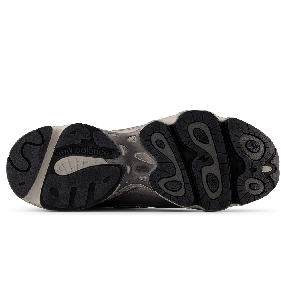 Buty unisex New Balance M1000G – beżowe