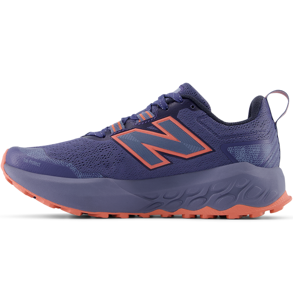 Buty damskie New Balance Fresh Foam Garoé v2 WTGAROD2 – fioletowe