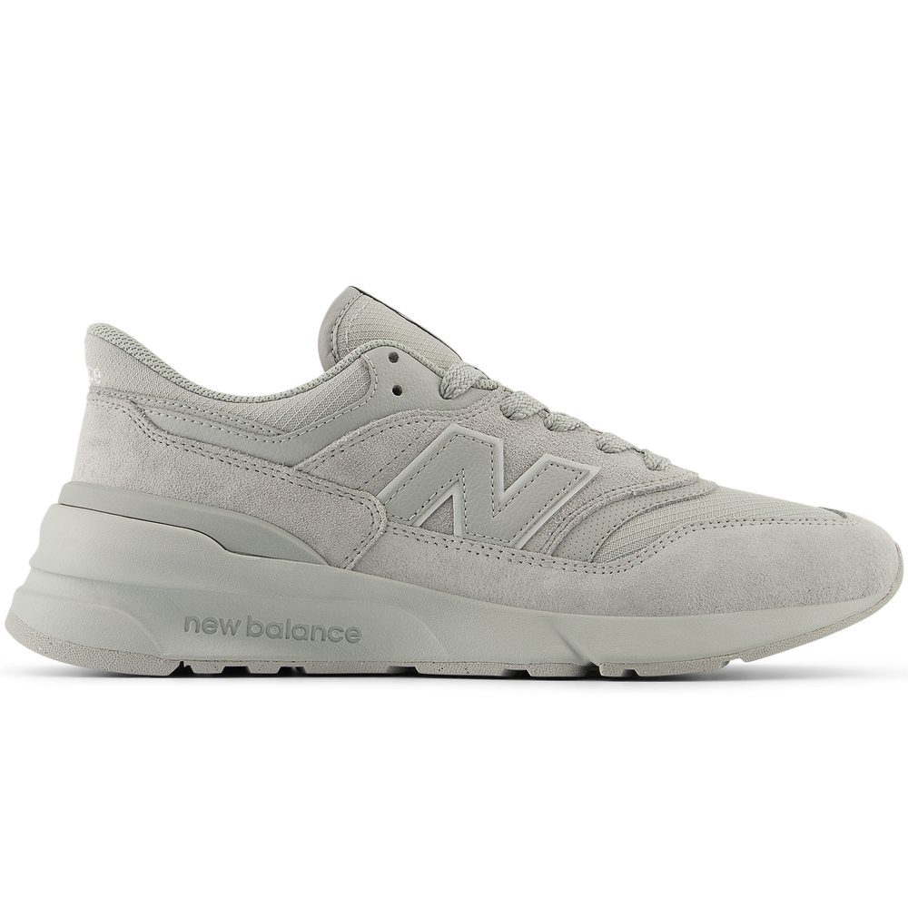 Buty unisex New Balance U997RMG – szare