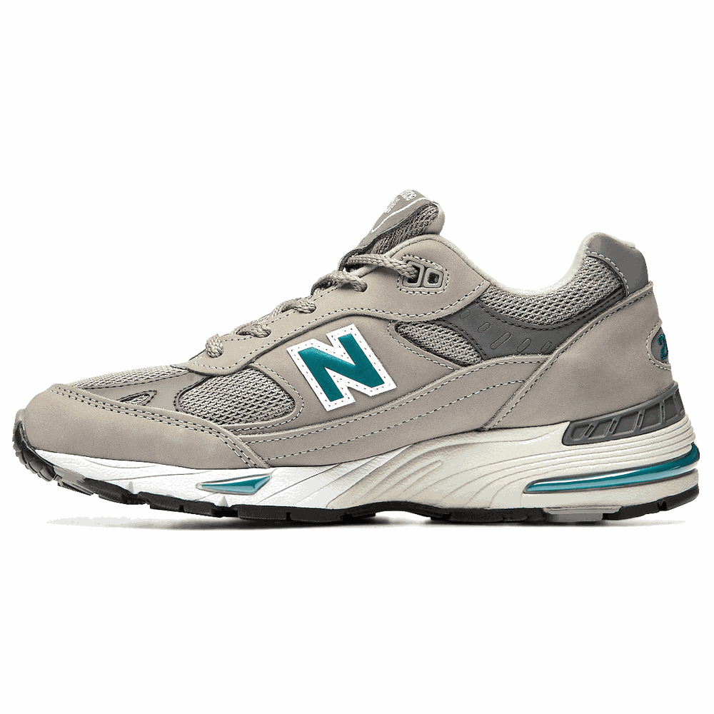 New Balance W991ANI