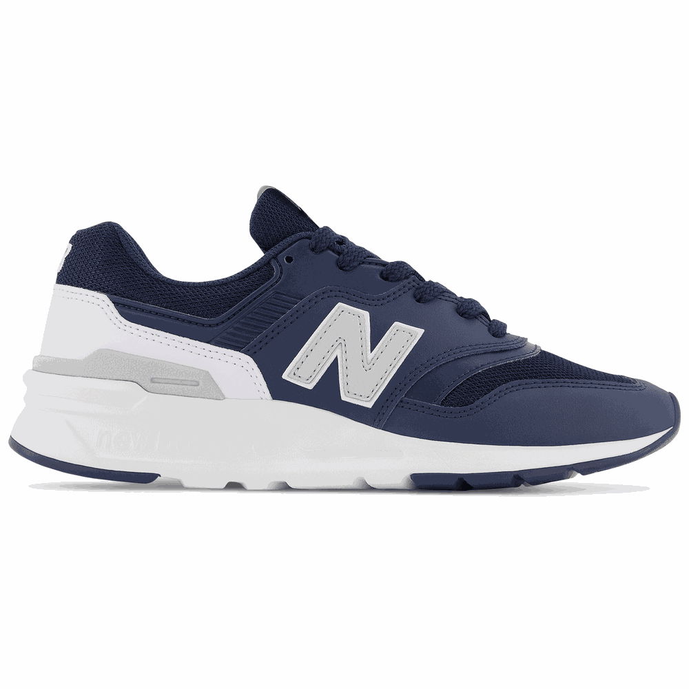 Buty New Balance CW997HCV – granatowe