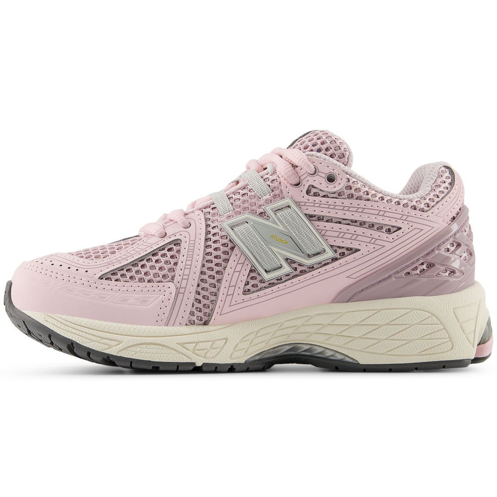 Buty dziecięce New Balance PC1906CK – różowe