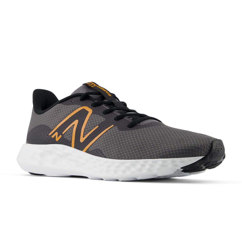 Buty męskie New Balance M411RO3 – szare