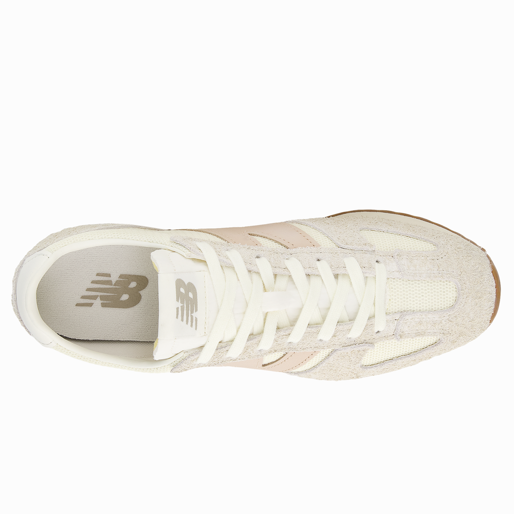 Buty unisex New Balance U471KAA – beżowe