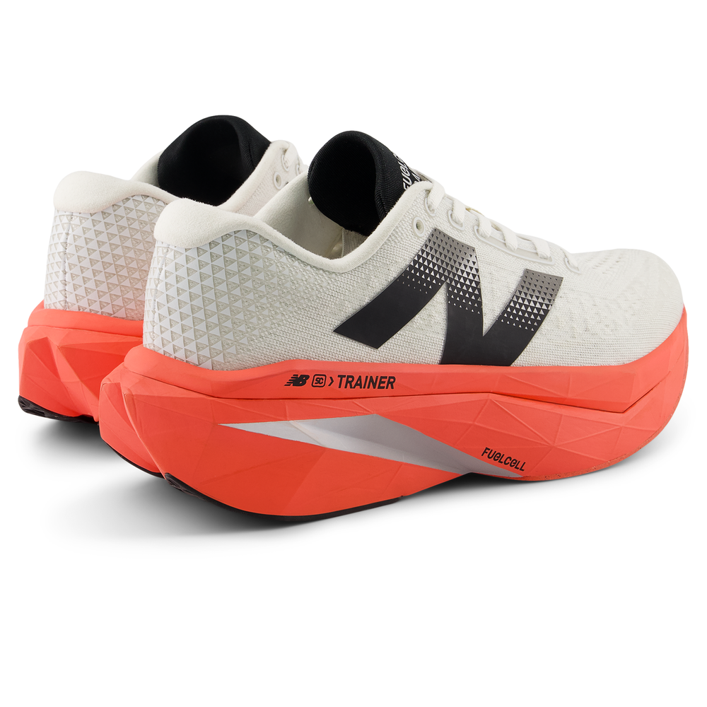 Buty męskie New Balance FuelCell SuperComp Trainer v3 MRCXY4 – białe