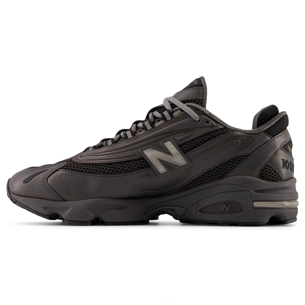 Buty unisex New Balance M1000F – czarne