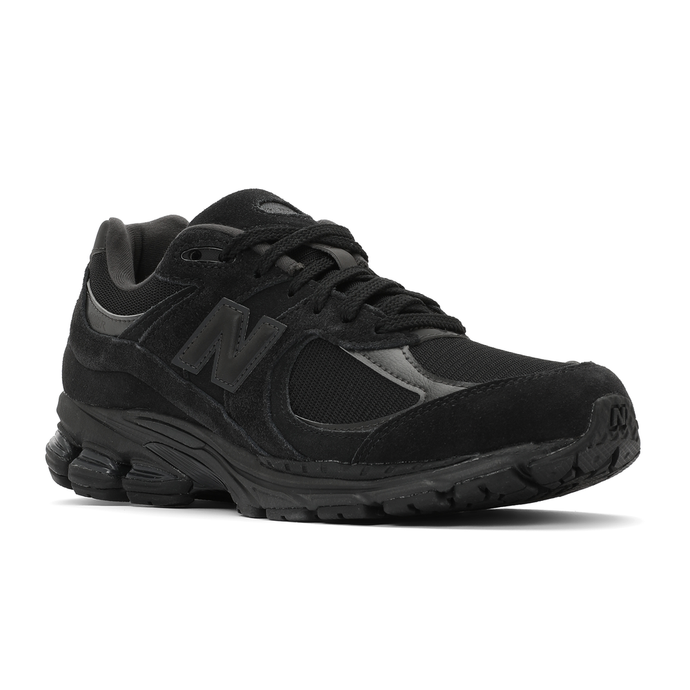 Buty unisex New Balance U2002RBL – czarne