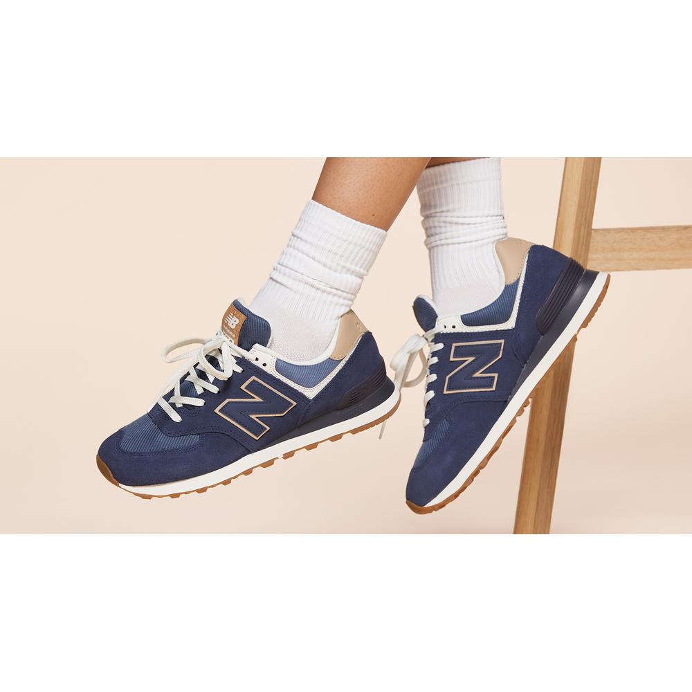 New Balance WL574SO2