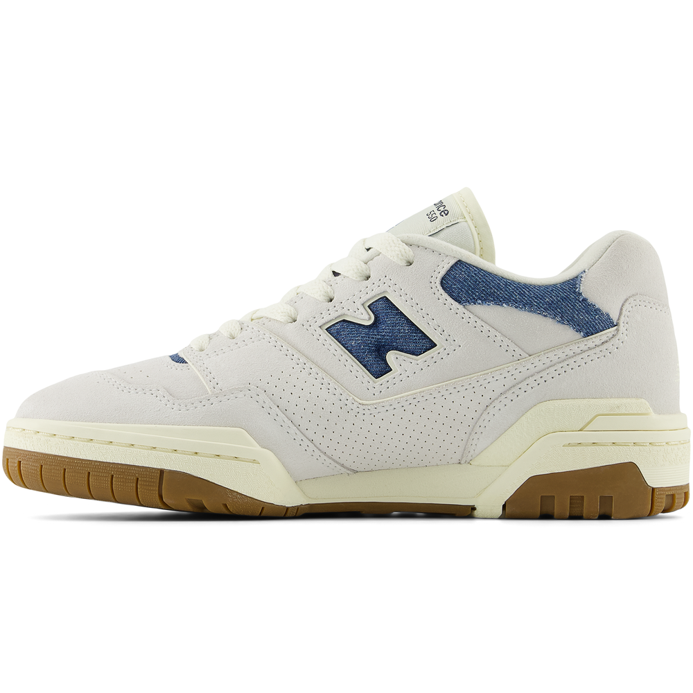 Buty damskie New Balance BBW550GG – beżowe