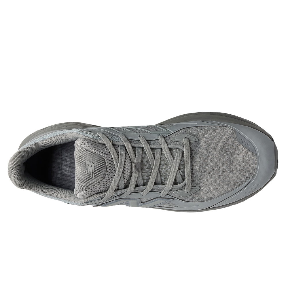 Buty unisex New Balance UTRNWC – szare