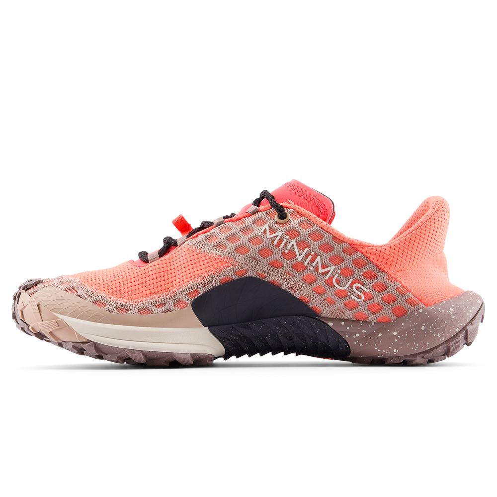Buty męskie New Balance Minimus Trail MTM10CH1 – multikolor
