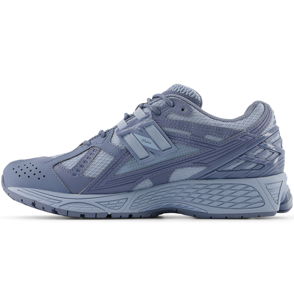 Buty unisex New Balance M1906NL – fioletowe