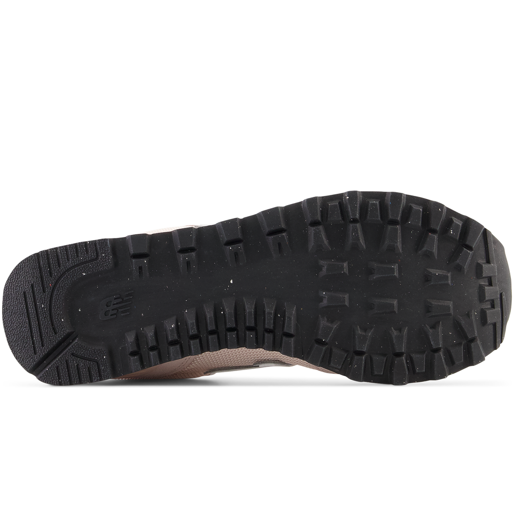 Buty damskie New Balance WL515CQ3 – różowe
