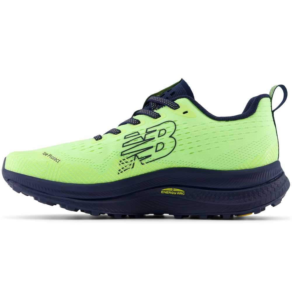 Buty damskie New Balance FuelCell SuperComp Trail WTTRXCC – zielone