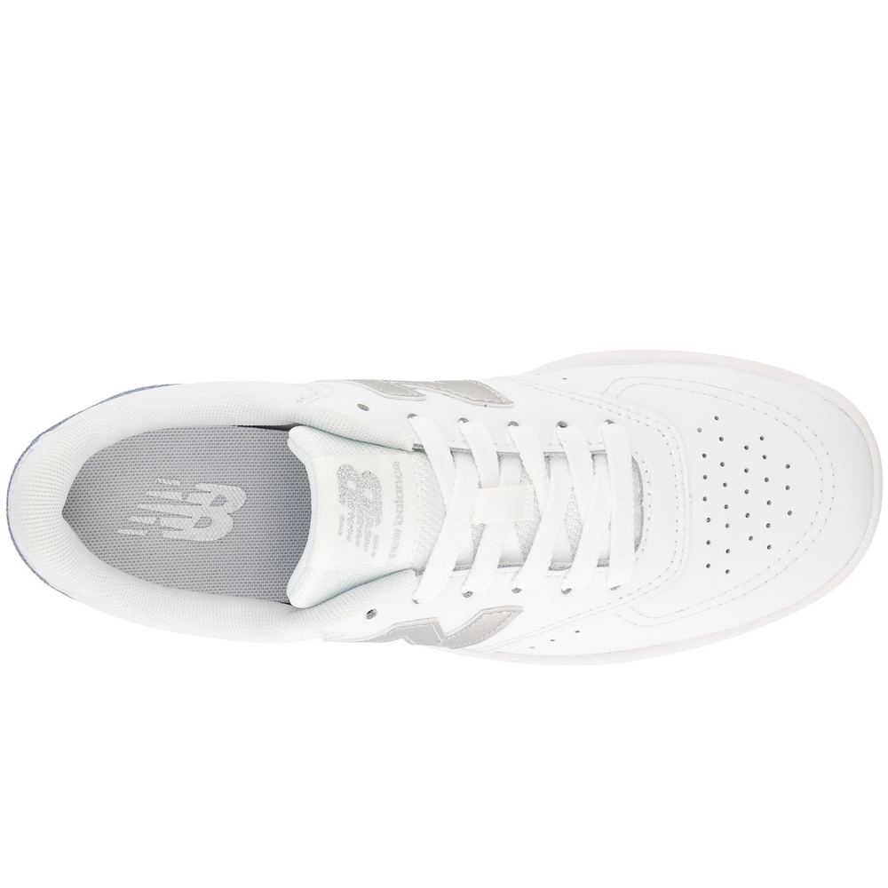 Buty damskie New Balance BBW80WMS – białe