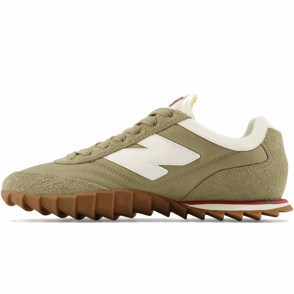 Buty New Balance URC30BB – zielone