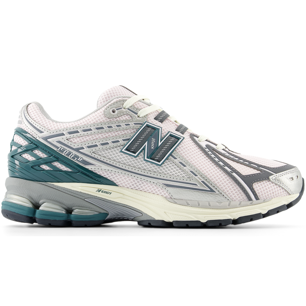 Buty unisex New Balance M1906RET – multikolor