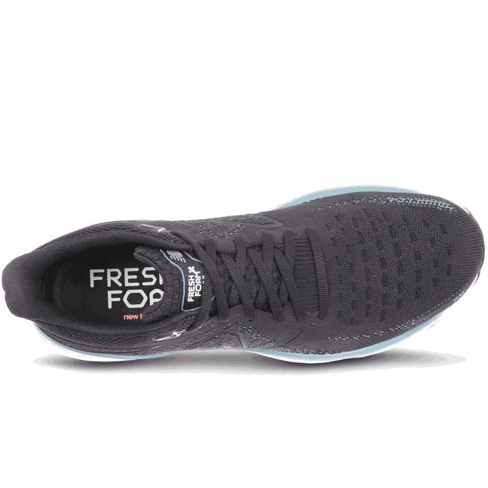 Buty męskie New Balance Fresh Foam 1080 v12 M1080N12 – czarne