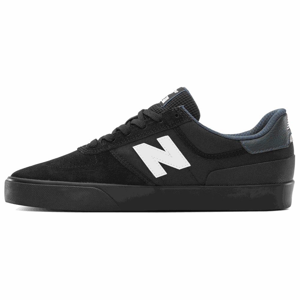 New Balance Numeric NM272BLK